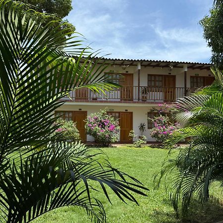 Hotel Jardin Boutique Rodadero Санта Марта Екстериор снимка