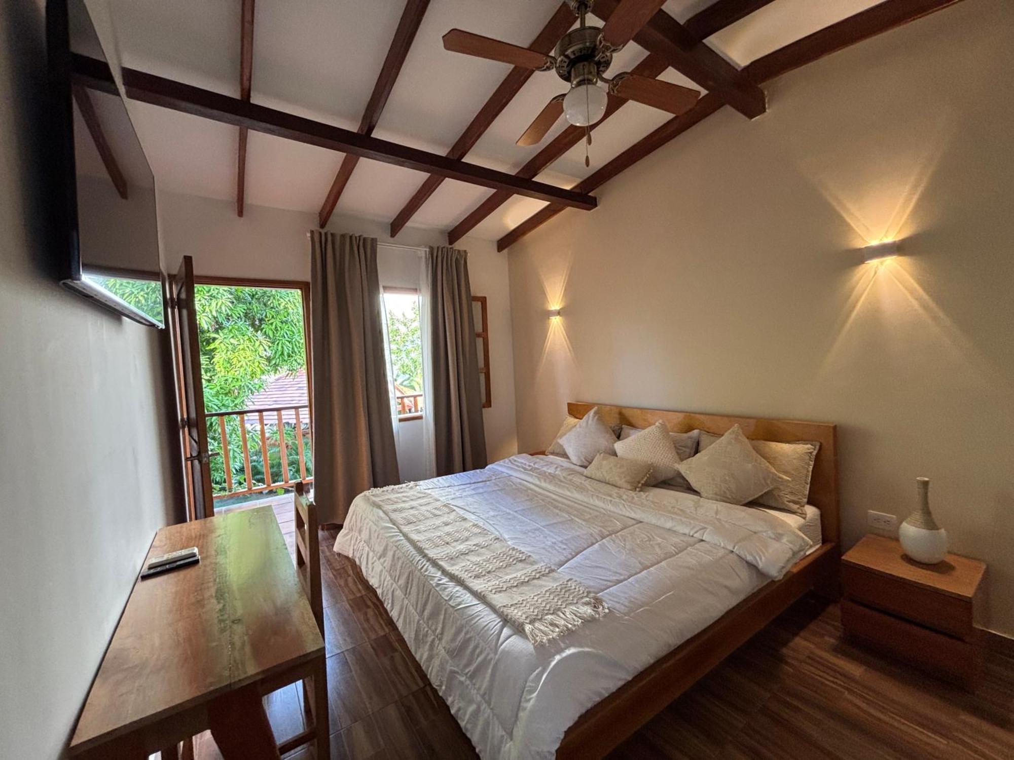 Hotel Jardin Boutique Rodadero Санта Марта Екстериор снимка
