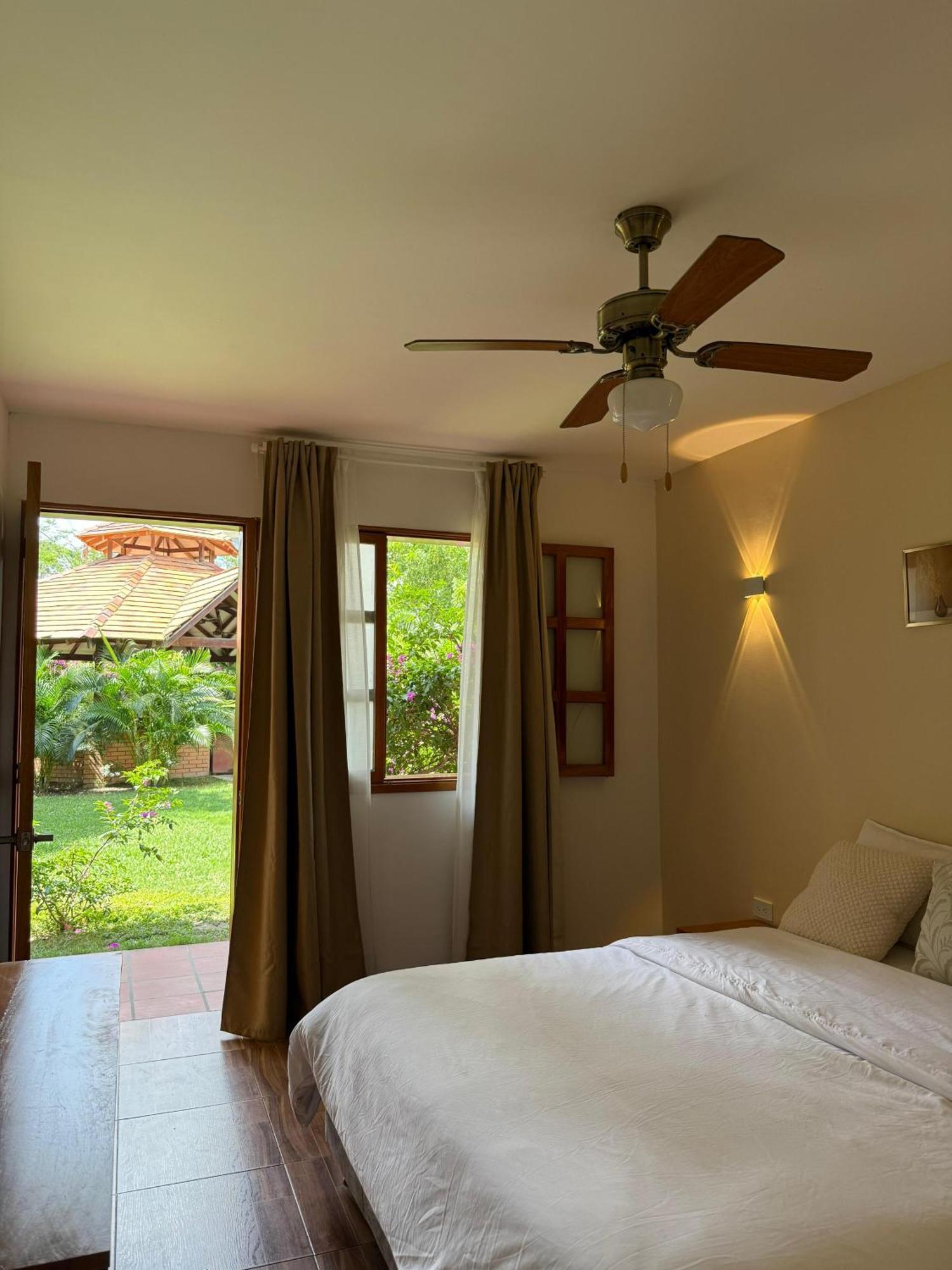 Hotel Jardin Boutique Rodadero Санта Марта Екстериор снимка