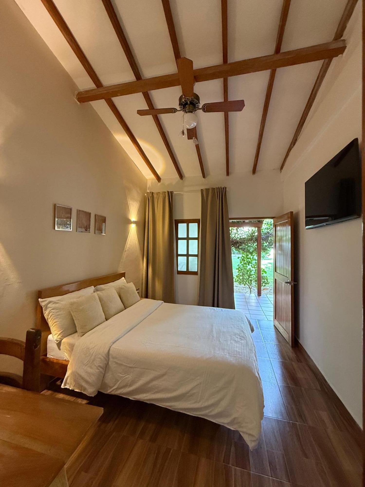 Hotel Jardin Boutique Rodadero Санта Марта Екстериор снимка