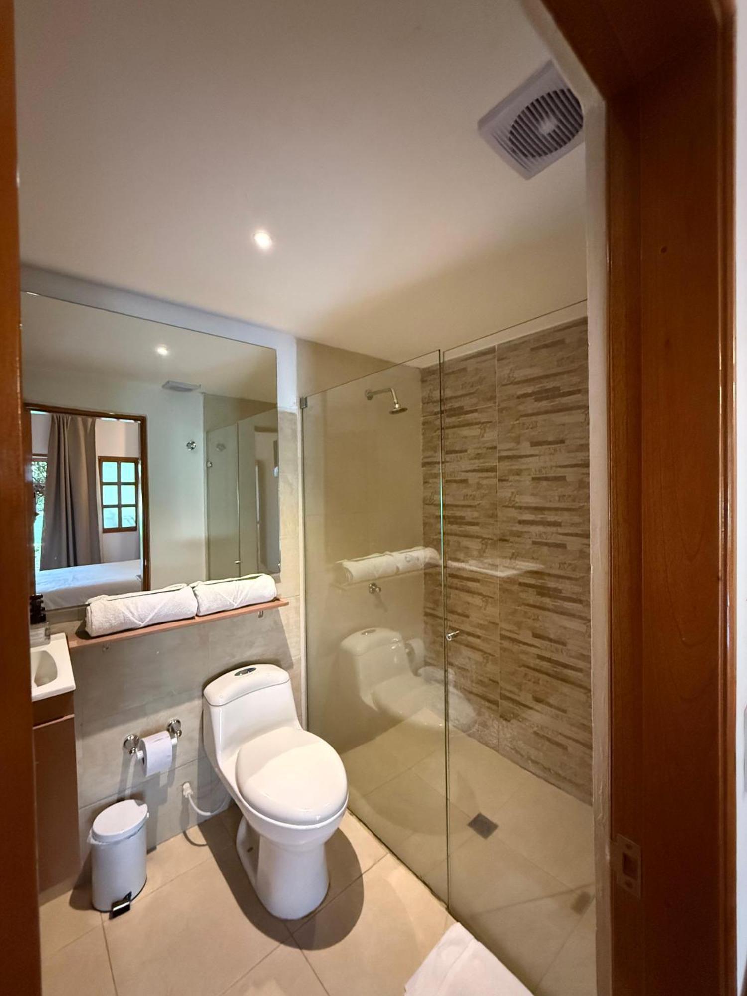 Hotel Jardin Boutique Rodadero Санта Марта Екстериор снимка